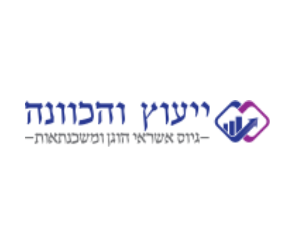 ייעוץ והכוונה
